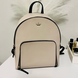 Kate Spade Leather Hartley Backpack